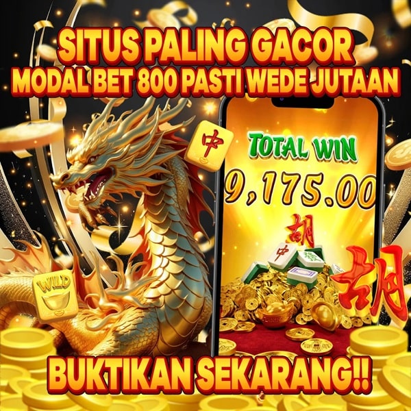 ONIK4D: Game Online Asik Buat Cuan Sambil Rebahan